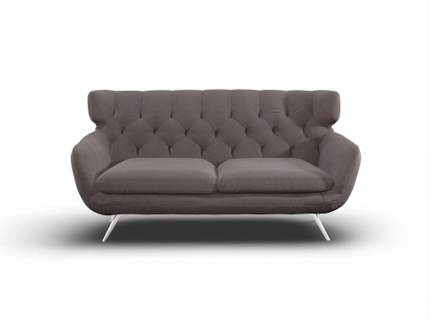 2-Sitzer Sofa